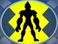 Spil Ben 10 Udfyldning online