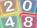 Spil Neonspil 2048 online Spil Neonspil 2048 online