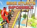 Spil Uimodståelige cykeltricks online