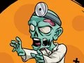 Spil Zombie Læge online
