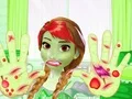 Spil Zombihånd online