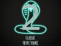 Spil Klassisk Neon Slange 2 online