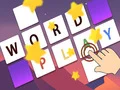 Spil Wordling Daglig Udfordring online