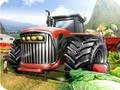 Spil Traktor 3D online