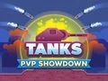 Spil Tanks PVP Opgør online