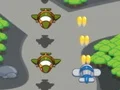 Spil Atomisk Kriger 2D online