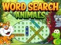 Spil Ord Søg Dyr online Spil Ord Søg Dyr online