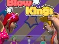 Spil Eksplosionskonger online Spil Eksplosionskonger online