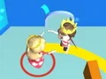 Spil Find prinsessen online