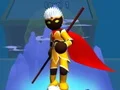Spil Superheltekamp online Spil Superheltekamp online
