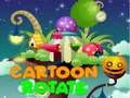 Spil Tegnefilm Rotere online Spil Tegnefilm Rotere online