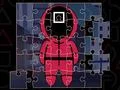 Spil Blæksprutte Puslespil online Spil Blæksprutte Puslespil online