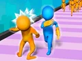 Spil Slap og Løb 2 online Spil Slap og Løb 2 online
