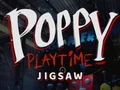 Spil Poppy Playtime Puslespil online