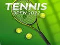 Spil Tennis Open 2022 online
