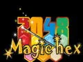 Spil 2048: Magisk hexagon online Spil 2048: Magisk hexagon online
