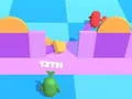 Spil Løb-Gummi-Mand-3d online