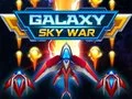 Spil Galakse Himmel Krig online Spil Galakse Himmel Krig online