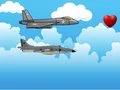 Spil Jetflyvognsløb online