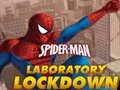 Spil Spider-Man: Laboratoriets Låse online Spil Spider-Man: Laboratoriets Låse online