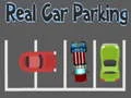 Spil Egte Bilparkering online