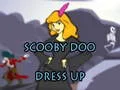 Spil Scooby Doo: Klæd På online
