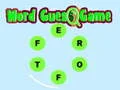 Spil Ordgætte Spil online Spil Ordgætte Spil online