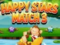 Spil Glade Stjerner Match 3 online