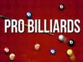 Spil Professionelt Billard online