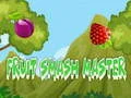 Spil Frugt Smash Mester online