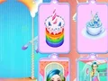 Spil Enhjørning Mad Mode Skaber online Spil Enhjørning Mad Mode Skaber online