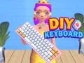 Spil Lav dit eget tastatur online Spil Lav dit eget tastatur online