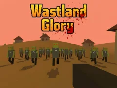 Spil Wasteland Glory online