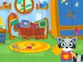 Spil Rengøring af huset online Spil Rengøring af huset online