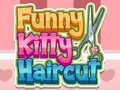 Spil Sjov Kat Klipning online Spil Sjov Kat Klipning online