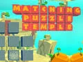 Spil Matchende Puslespil Tempel online Spil Matchende Puslespil Tempel online