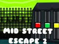 Spil Mid Street Escape 2 online