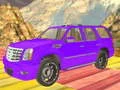 Spil Offshore Jeep Race 3D online