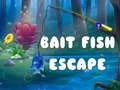 Spil Bait Fish Escape online