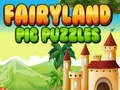 Spil Eventyrland billedpuzzler online Spil Eventyrland billedpuzzler online