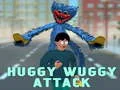 Spil Hagi Waga Angreb online