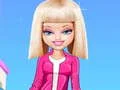 Spil Barbie Motorcyklist online