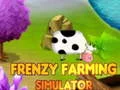 Spil Frenzy Farming Simulator online