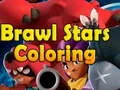 Spil Brawl Stars malebog online