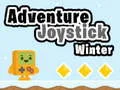 Spil Eventyr Joystick Vinter online