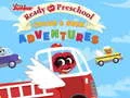 Spil Disney Junior Klar til børnehave: Farve- og søgeeventyr online Spil Disney Junior Klar til børnehave: Farve- og søgeeventyr online