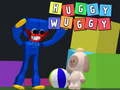 Spil Huggy Wuggy Dukke online Spil Huggy Wuggy Dukke online