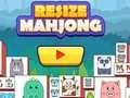 Spil Tilpas Mahjong online