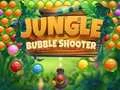Spil Jungle Bubble Shooter online