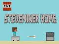 Spil Steveminer Hjem online